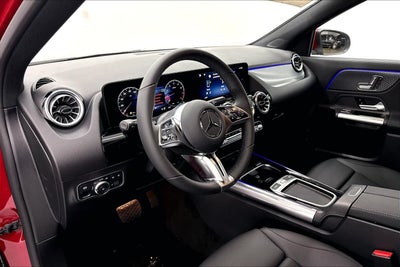 2026 Mercedes-Benz GLA 250 SUV
