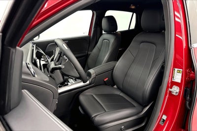 2026 Mercedes-Benz GLA 250 SUV