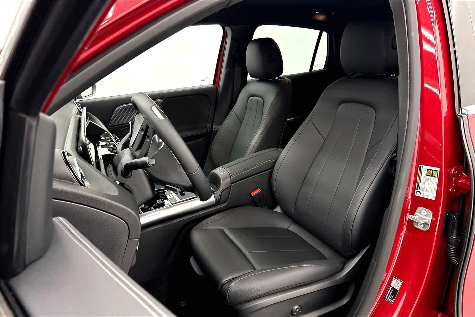 2026 Mercedes-Benz GLA 250 SUV