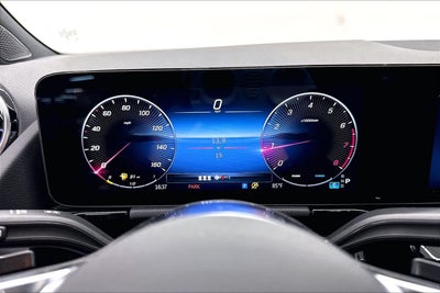 2026 Mercedes-Benz GLA 250 SUV
