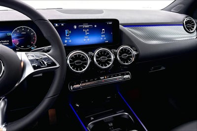 2026 Mercedes-Benz GLA 250 SUV