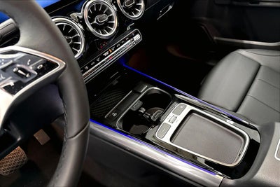 2026 Mercedes-Benz GLA 250 SUV