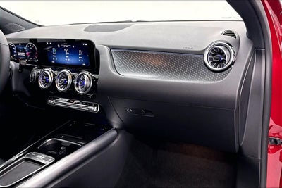 2026 Mercedes-Benz GLA 250 SUV