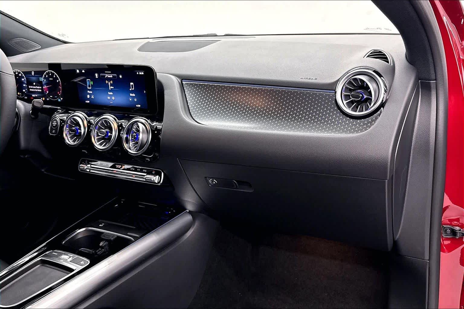 2026 Mercedes-Benz GLA 250 SUV