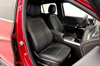 2026 Mercedes-Benz GLA 250 SUV