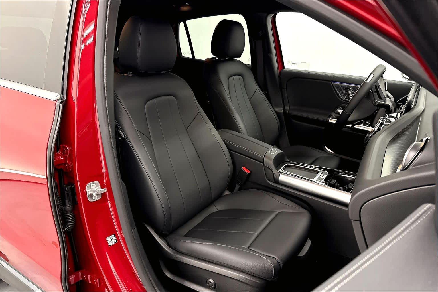 2026 Mercedes-Benz GLA 250 SUV