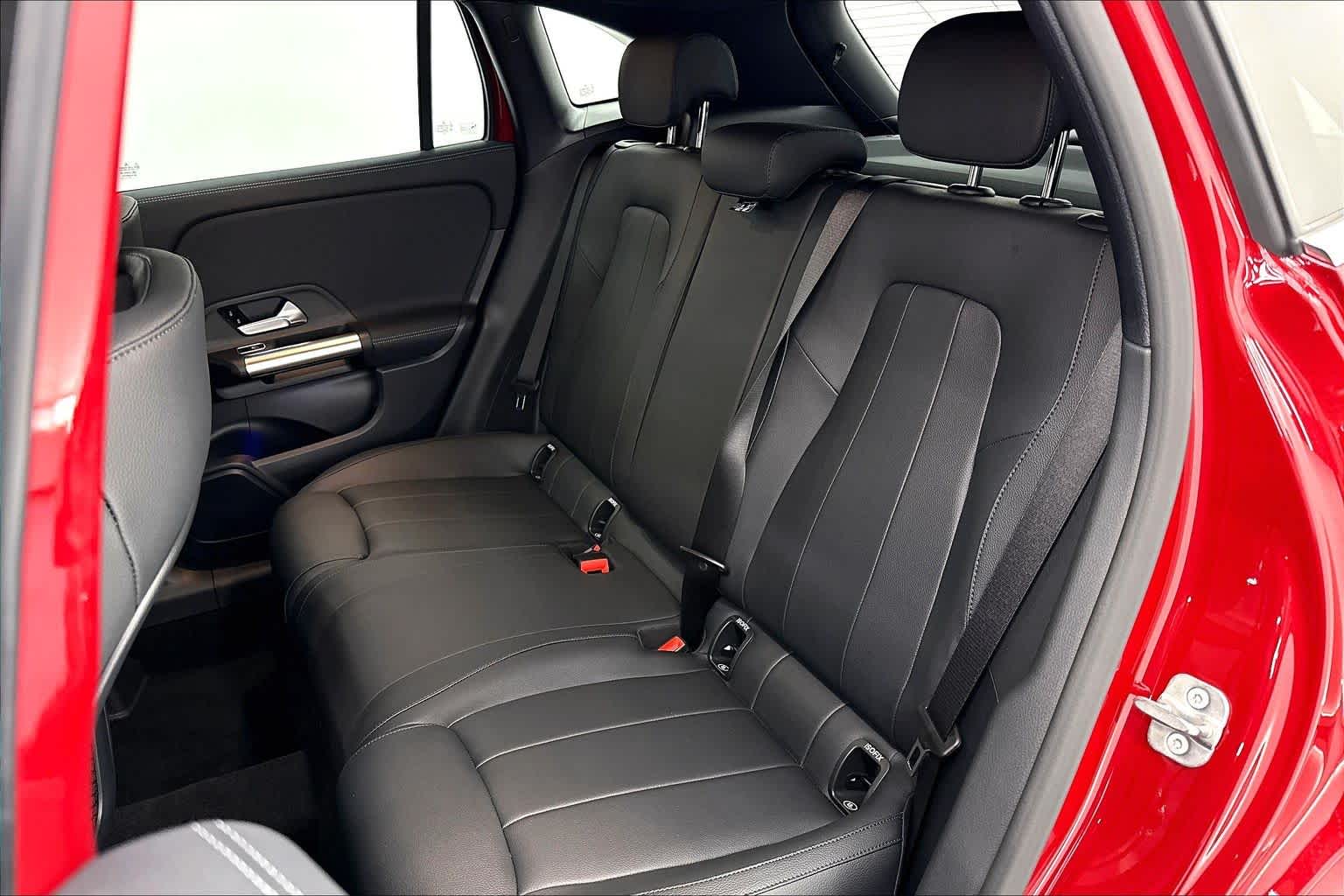 2026 Mercedes-Benz GLA 250 SUV