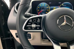2022 Mercedes-Benz GLA 250