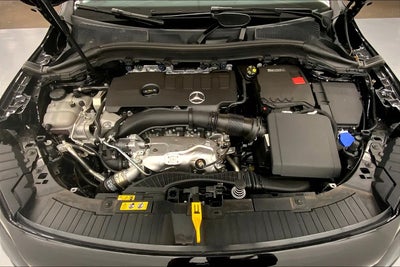 2023 Mercedes-Benz GLA 250 SUV