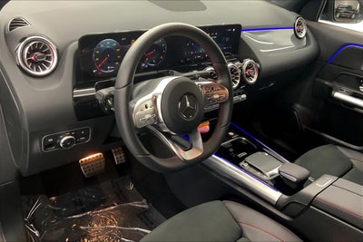 2023 Mercedes-Benz GLA 250 SUV