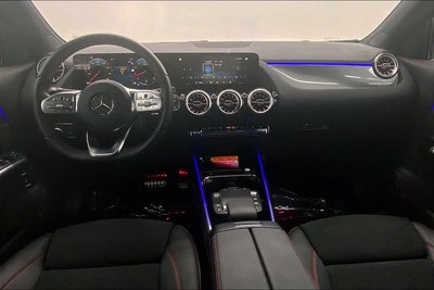2023 Mercedes-Benz GLA 250 SUV