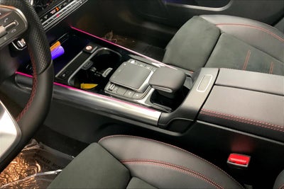 2023 Mercedes-Benz GLA 250 SUV