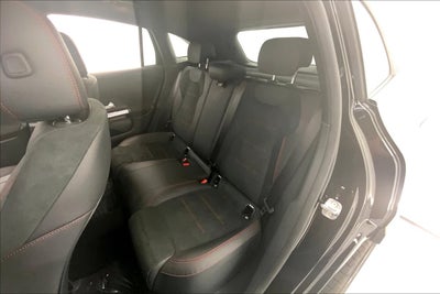 2023 Mercedes-Benz GLA 250 SUV