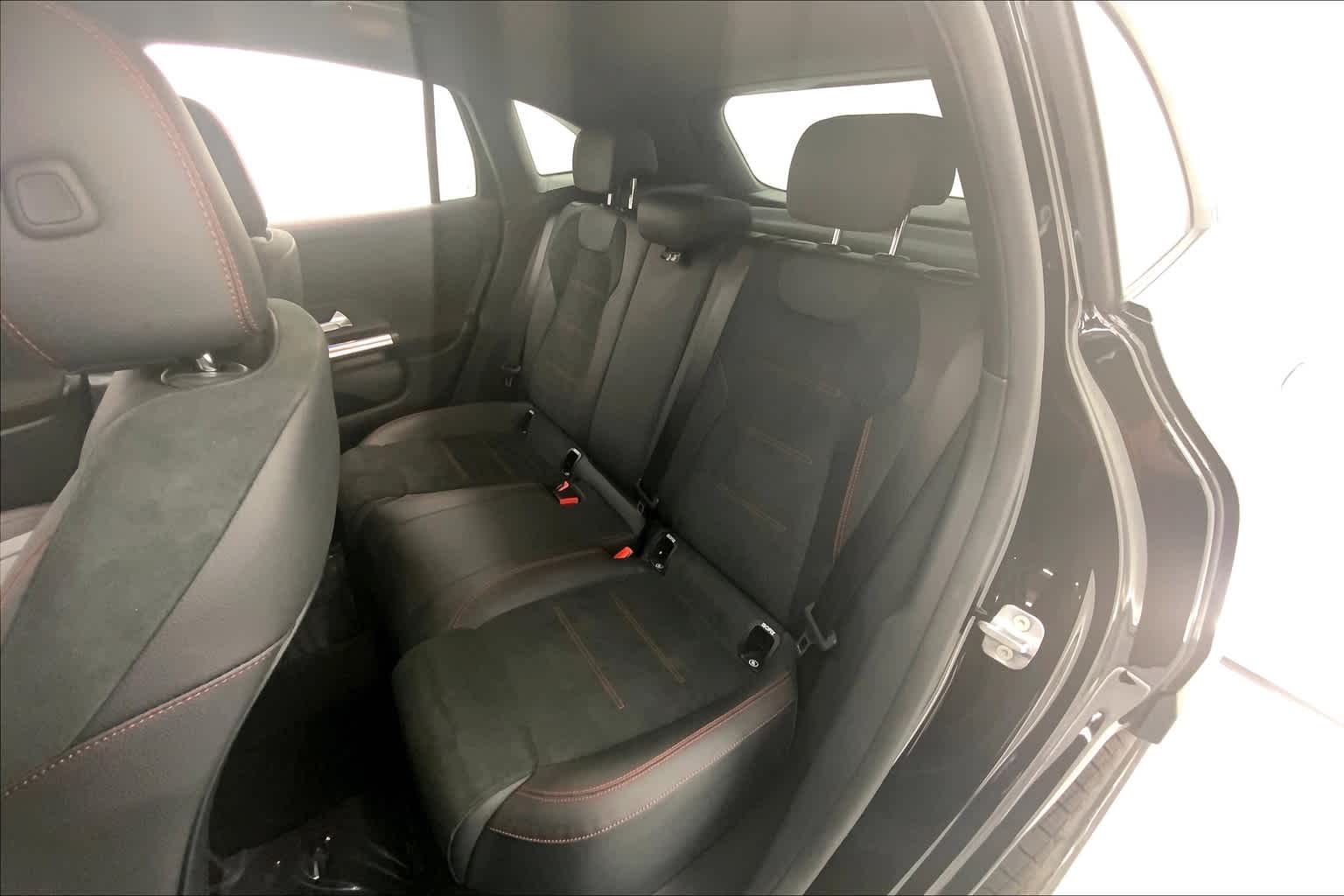 2023 Mercedes-Benz GLA 250 SUV