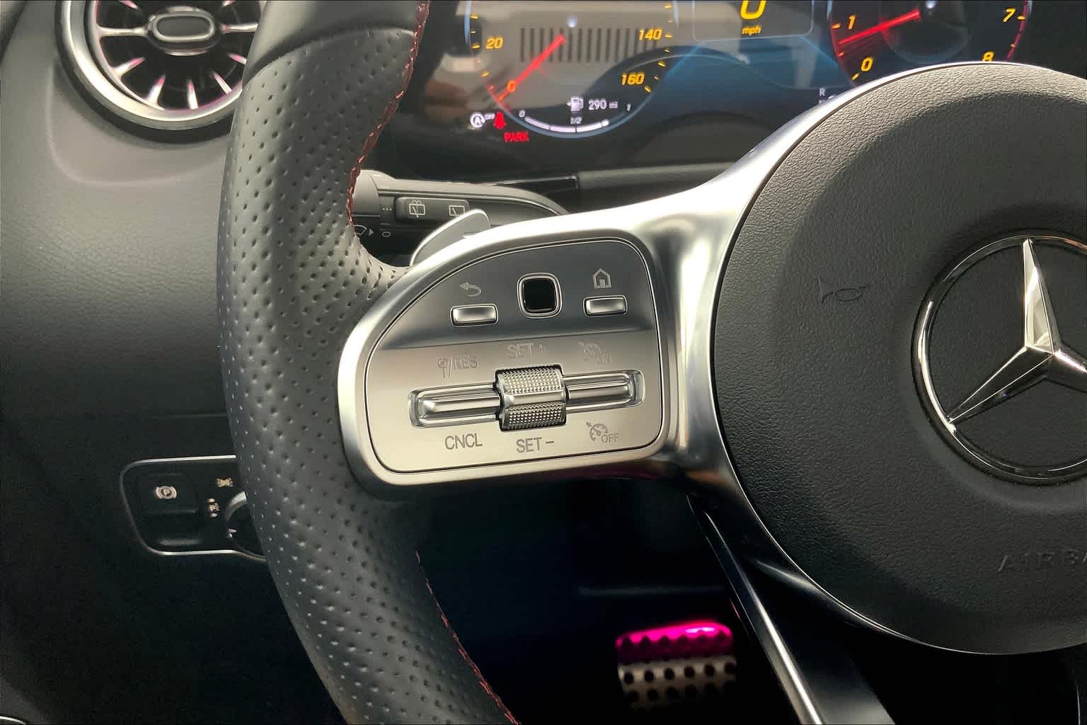2023 Mercedes-Benz GLA 250 SUV