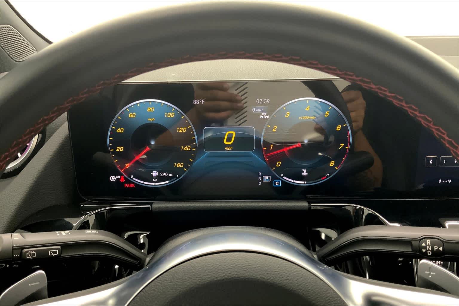 2023 Mercedes-Benz GLA 250 SUV