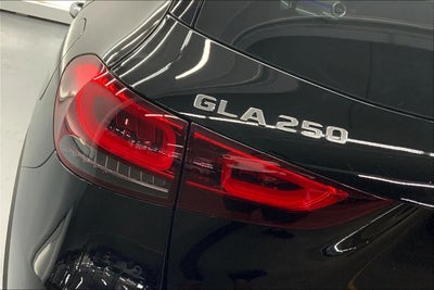 2023 Mercedes-Benz GLA 250 SUV