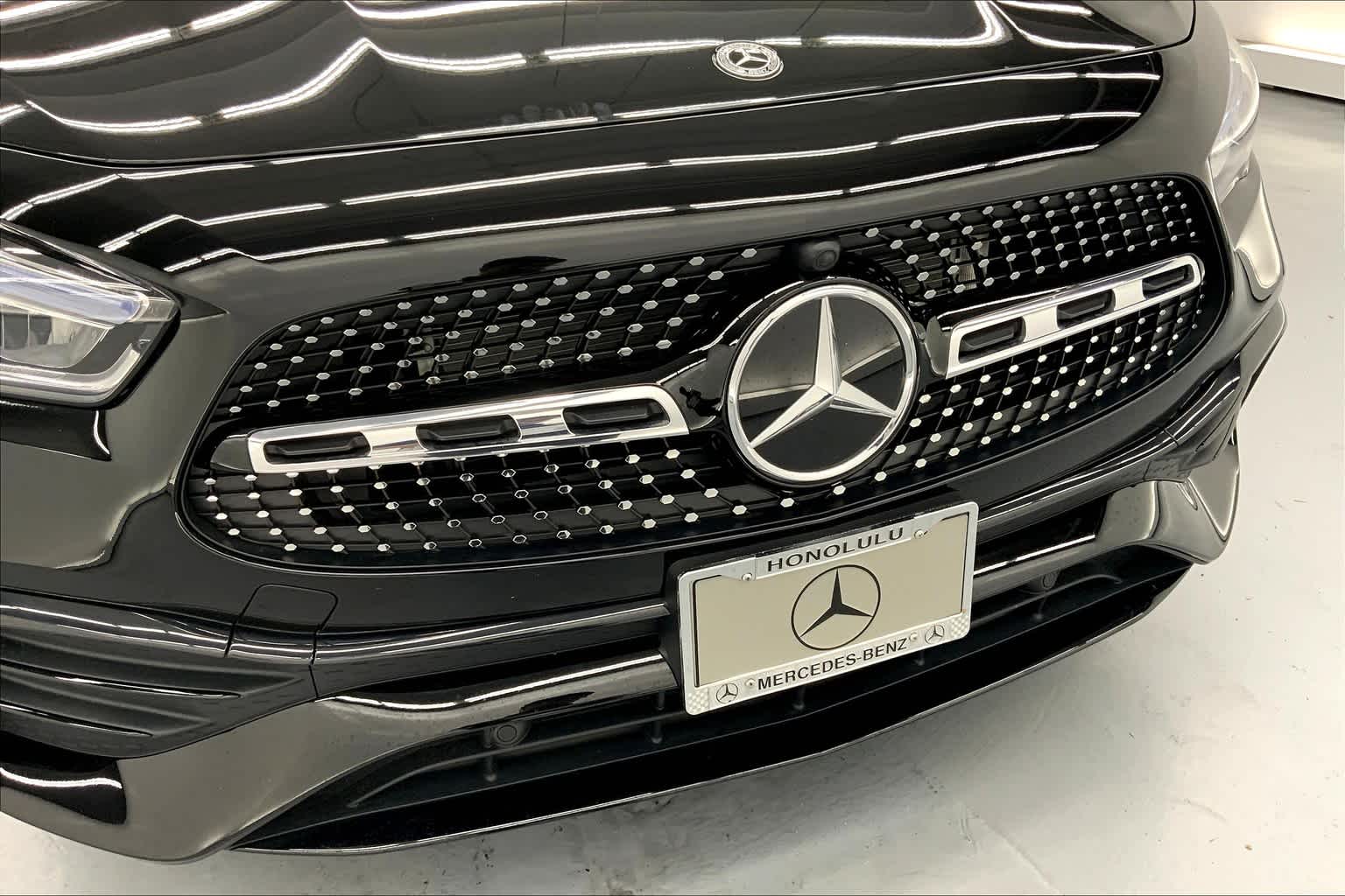2023 Mercedes-Benz GLA 250 SUV