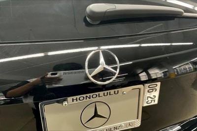 2023 Mercedes-Benz GLA 250 SUV