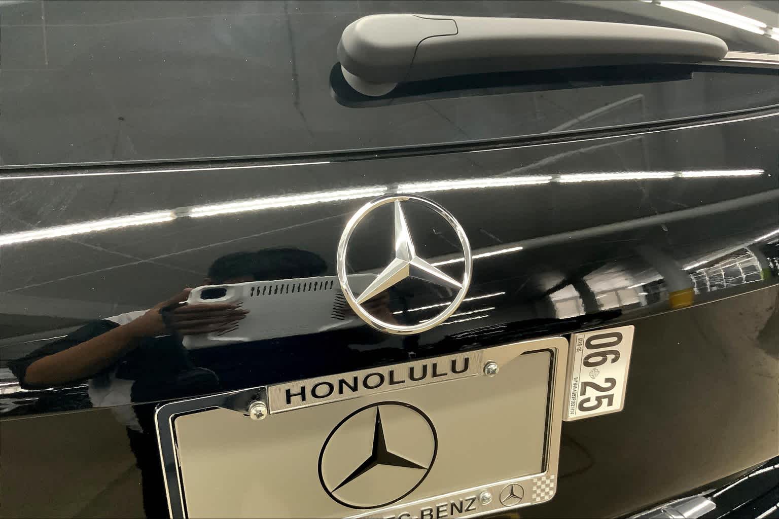 2023 Mercedes-Benz GLA 250 SUV