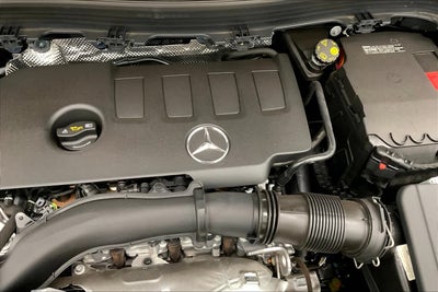 2023 Mercedes-Benz GLA 250 SUV