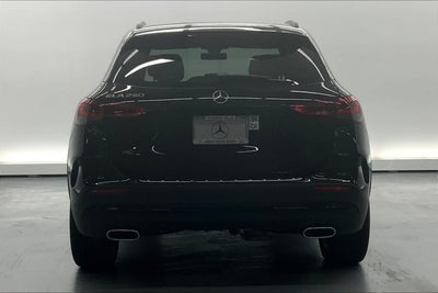 2023 Mercedes-Benz GLA 250 SUV