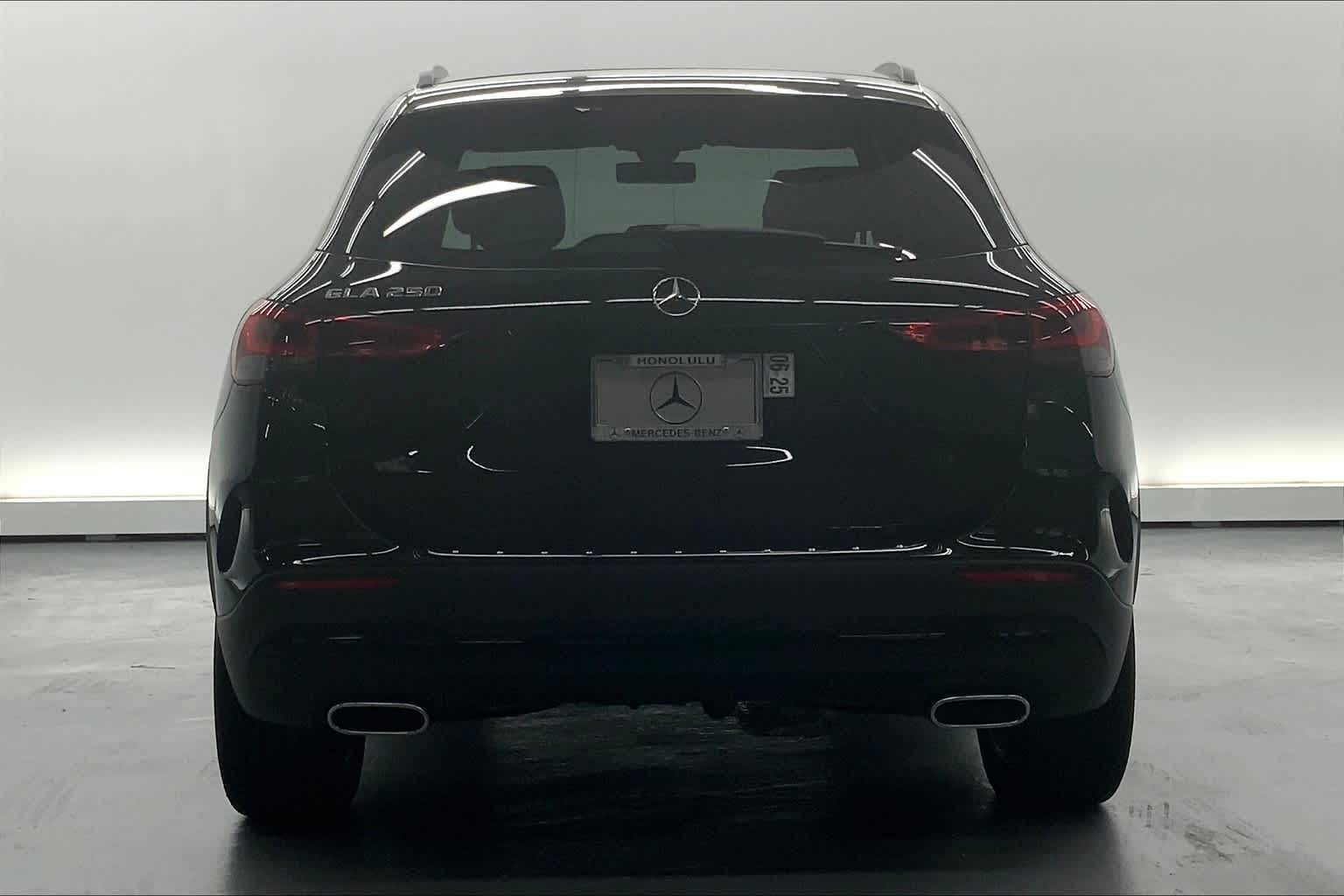 2023 Mercedes-Benz GLA 250 SUV