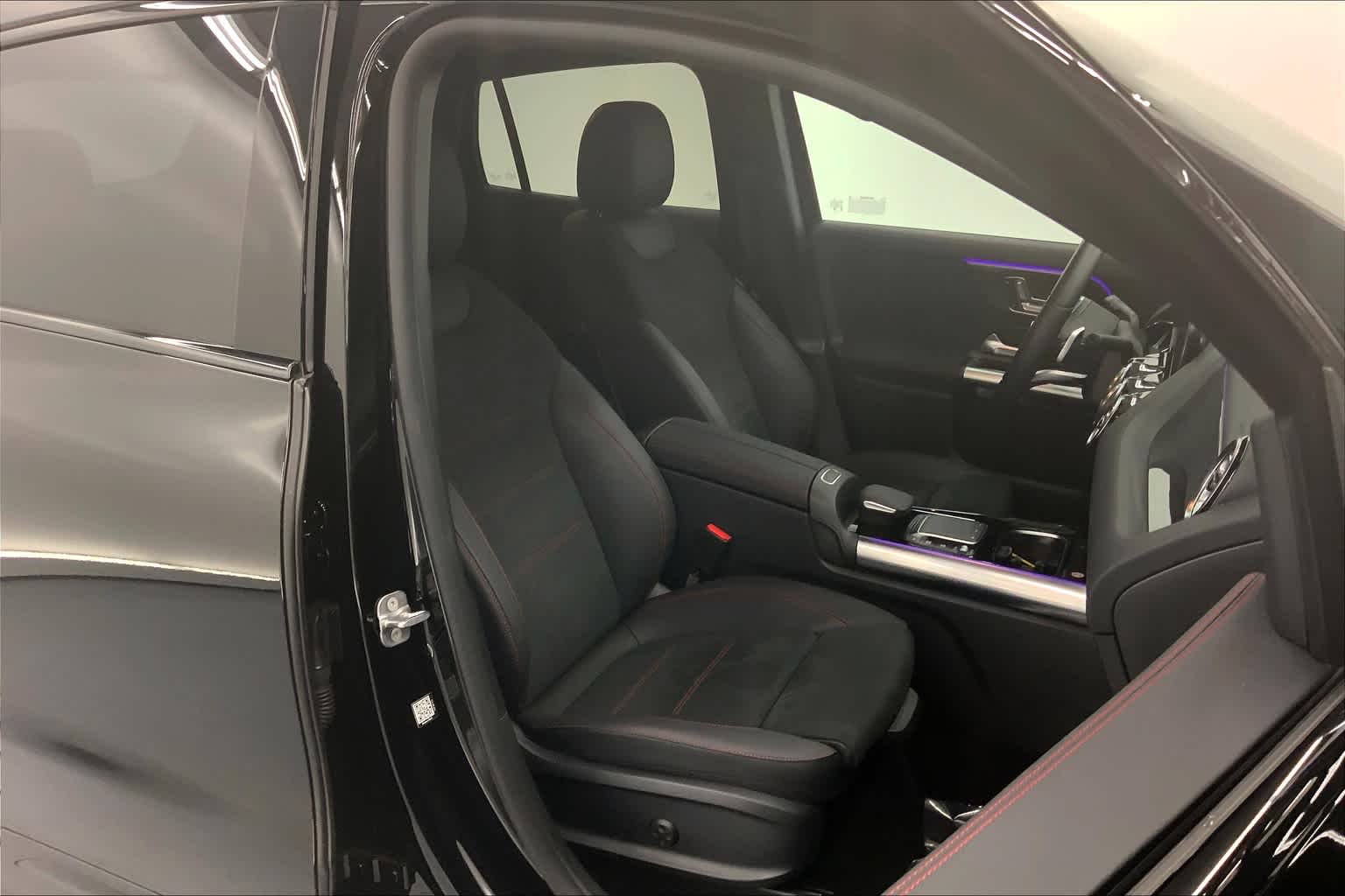 2023 Mercedes-Benz GLA 250 SUV