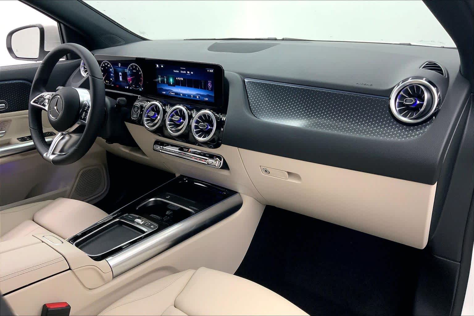 2026 Mercedes-Benz GLA GLA 250