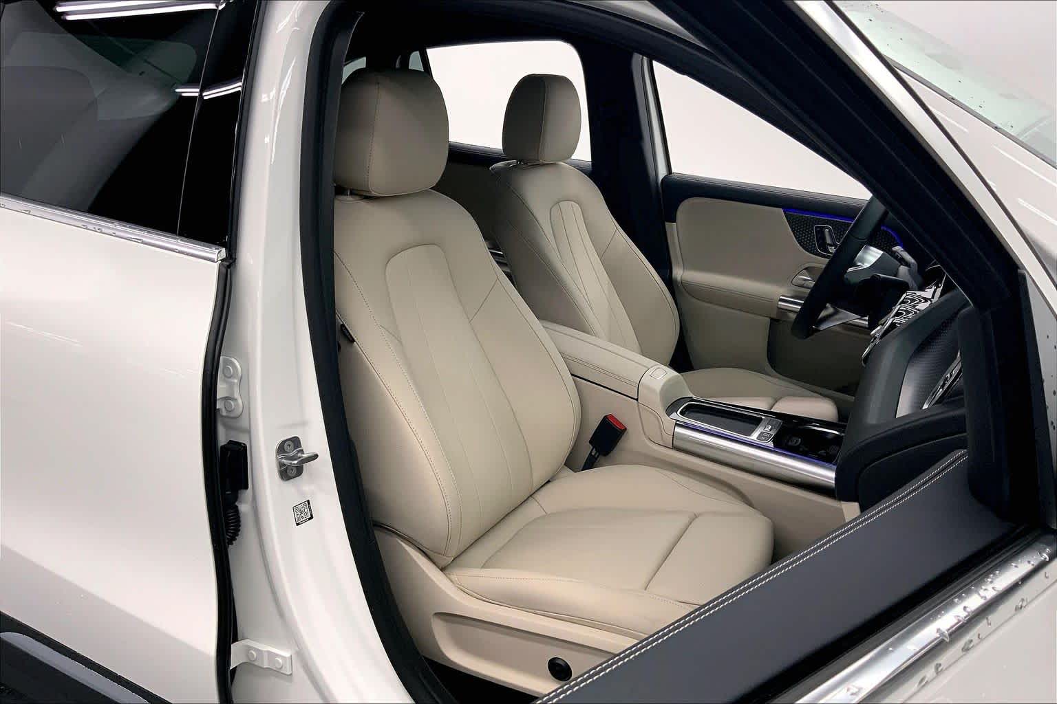 2026 Mercedes-Benz GLA GLA 250