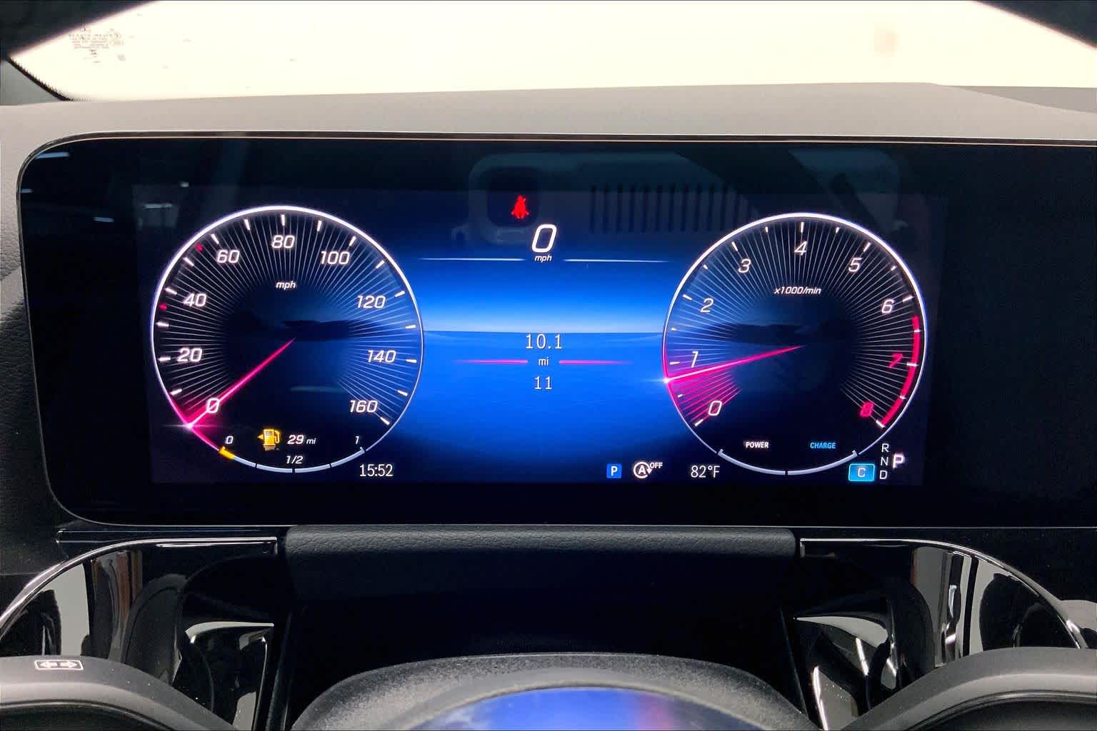 2026 Mercedes-Benz GLA GLA 250