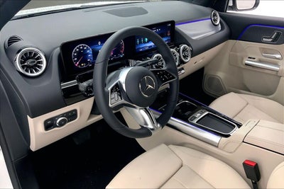 2026 Mercedes-Benz GLA GLA 250