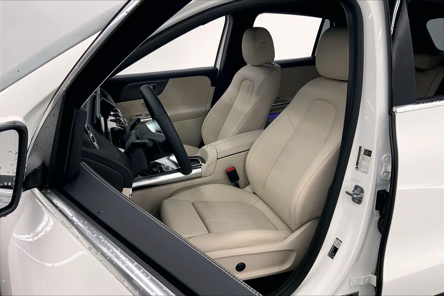 2026 Mercedes-Benz GLA GLA 250