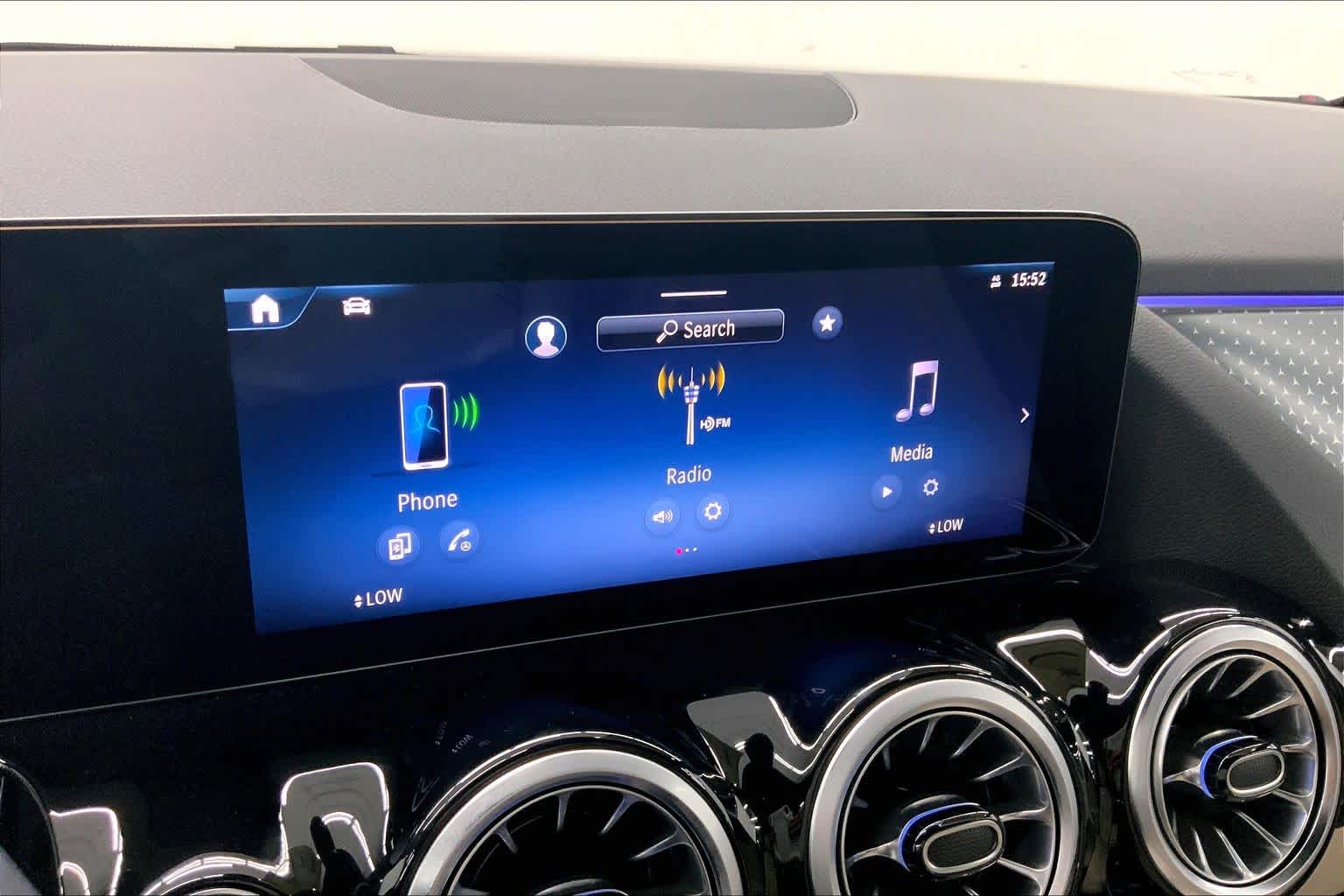 2026 Mercedes-Benz GLA GLA 250