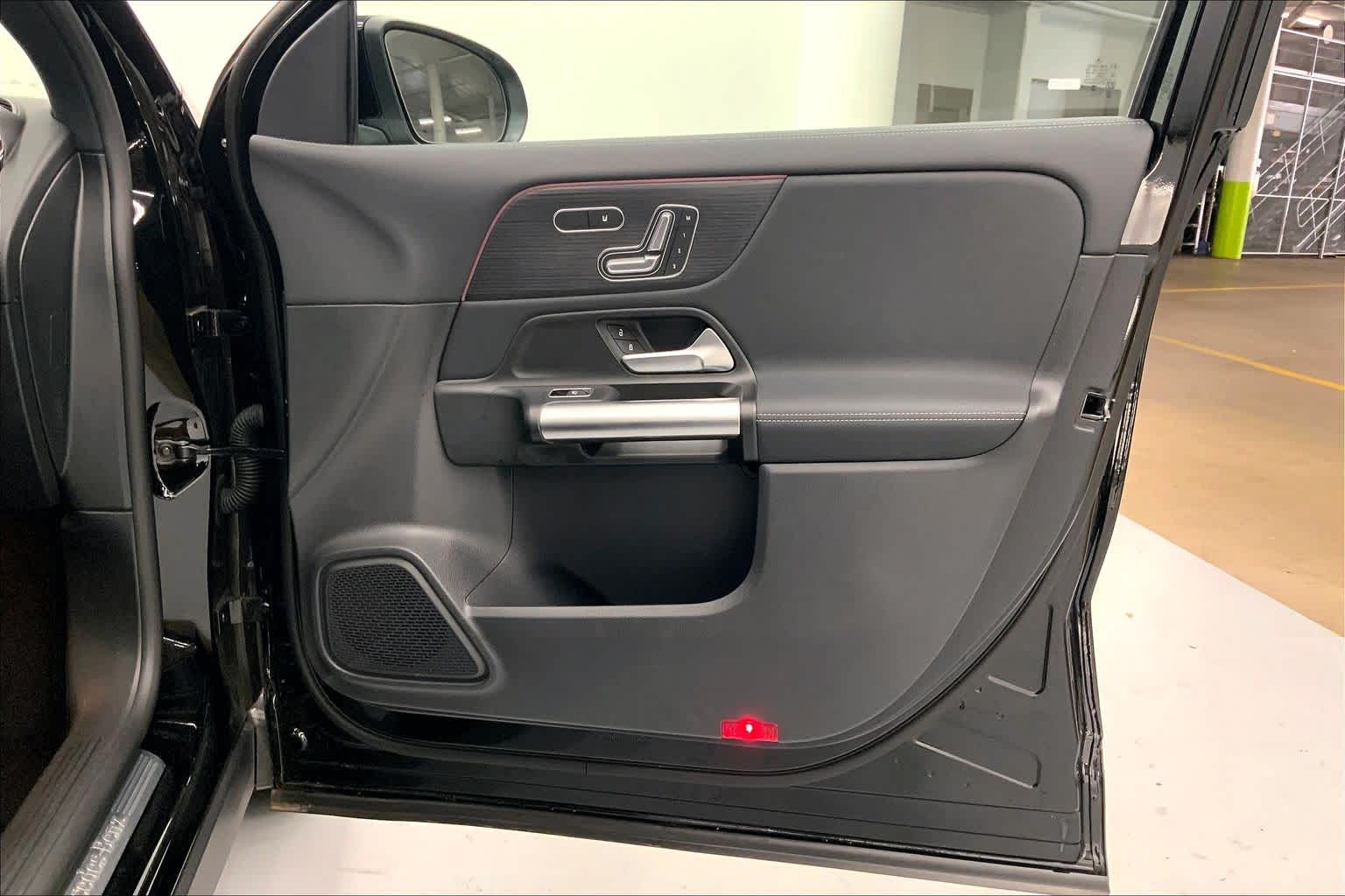 2026 Mercedes-Benz GLA GLA 250