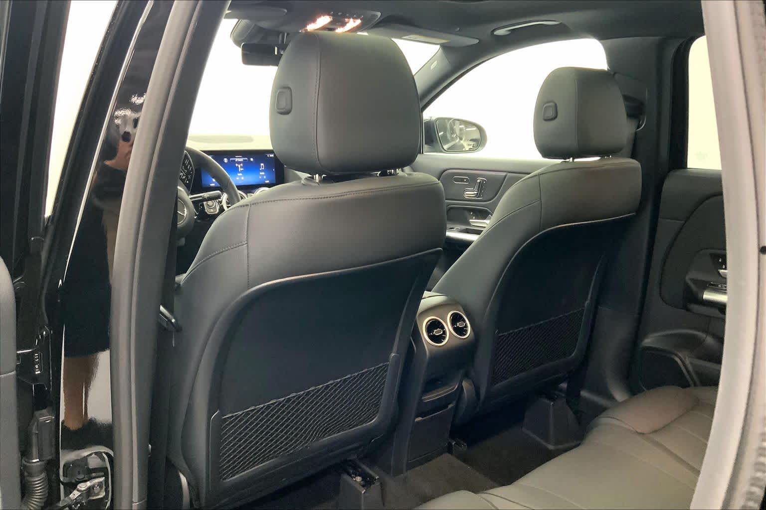 2026 Mercedes-Benz GLA GLA 250