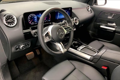 2026 Mercedes-Benz GLA GLA 250