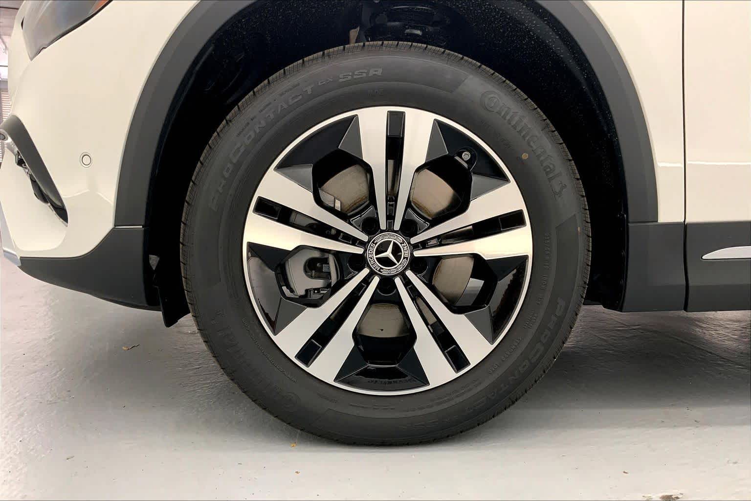 2026 Mercedes-Benz GLA 250 SUV