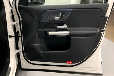 2026 Mercedes-Benz GLA 250 SUV