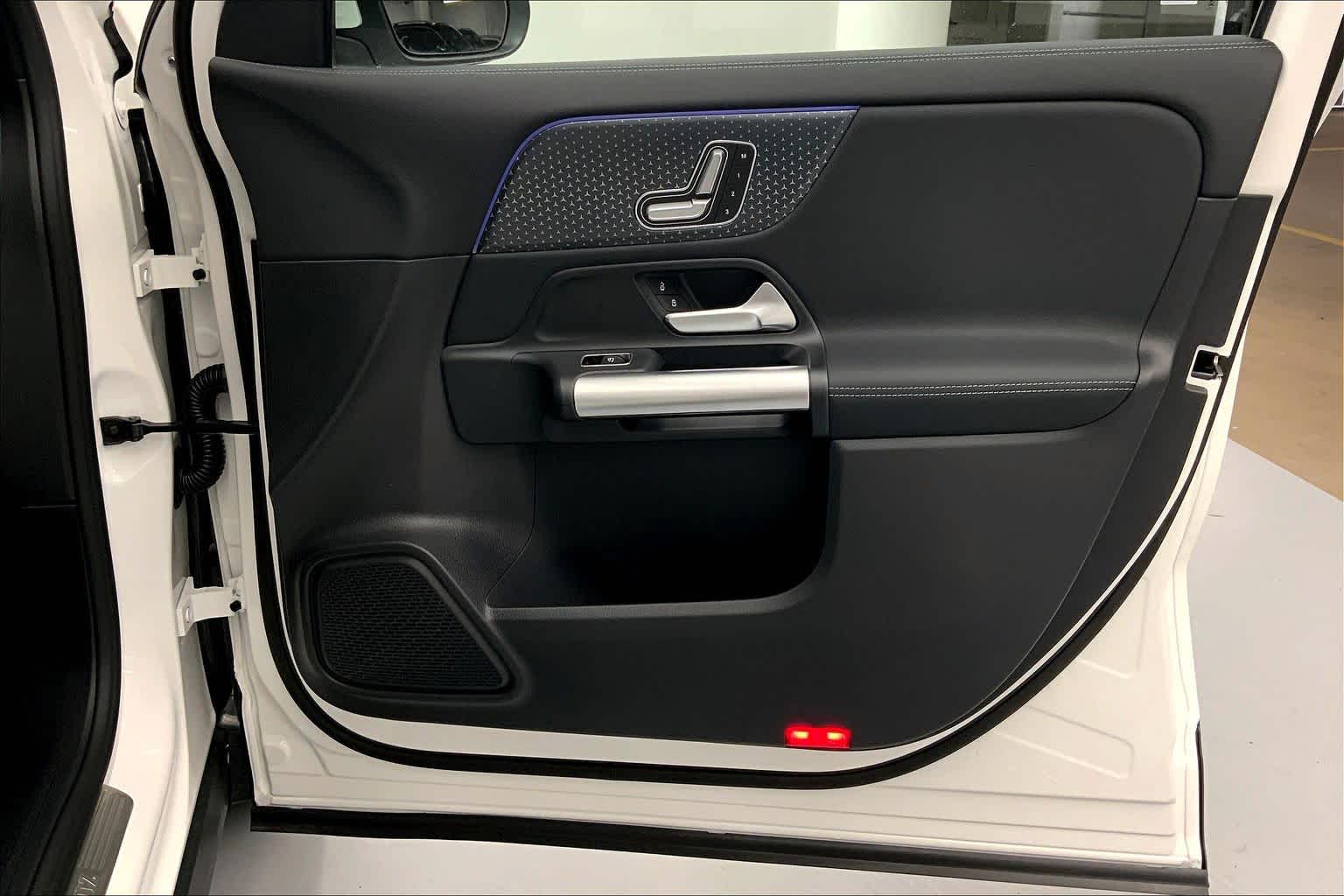 2026 Mercedes-Benz GLA 250 SUV