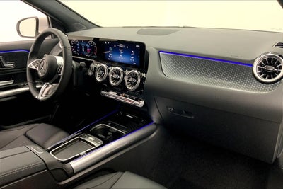 2026 Mercedes-Benz GLA 250 SUV