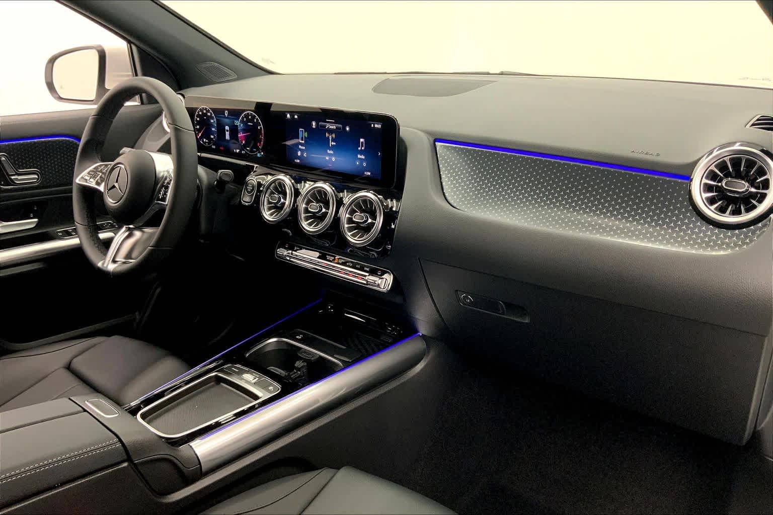 2026 Mercedes-Benz GLA 250 SUV