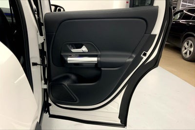 2026 Mercedes-Benz GLA 250 SUV