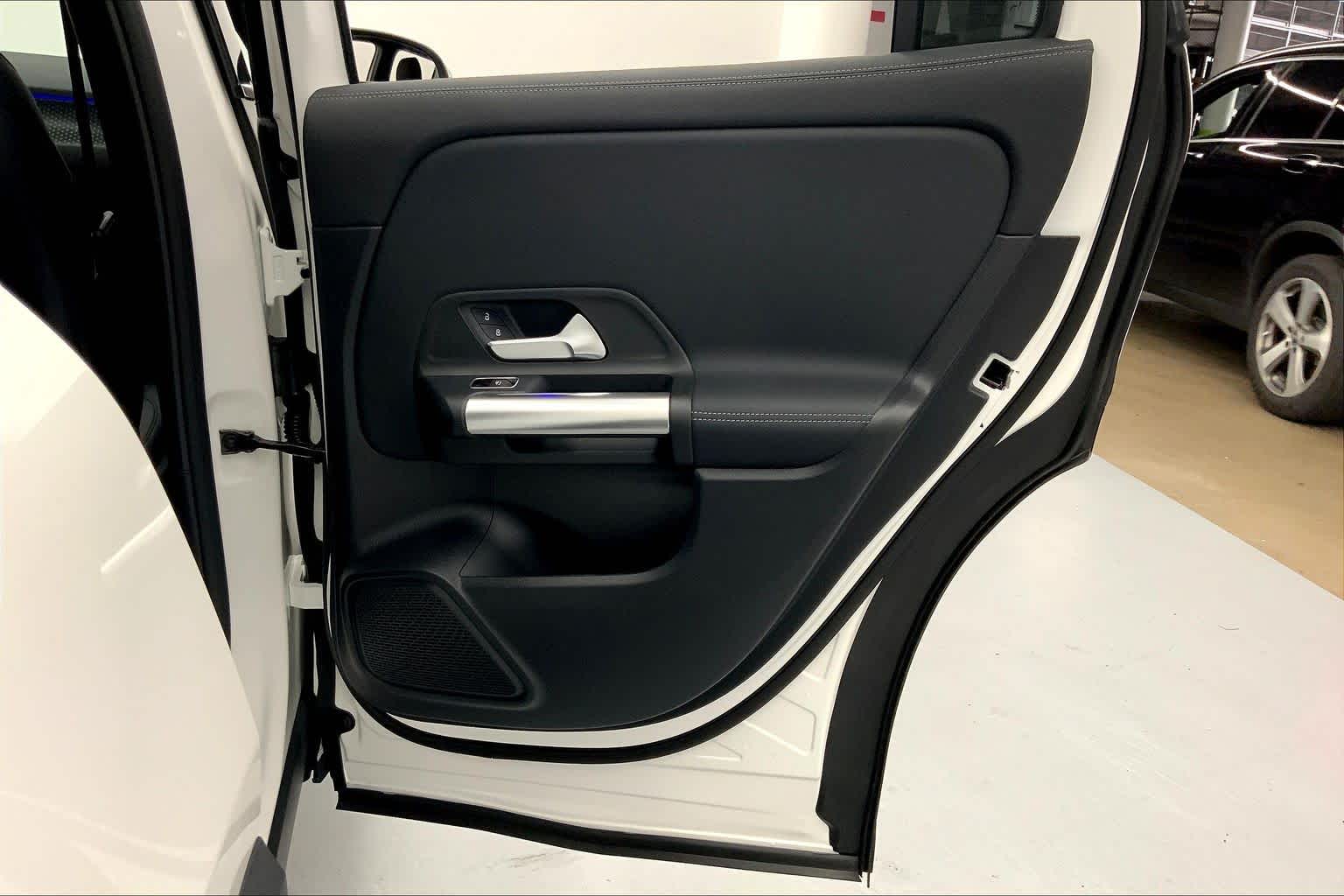 2026 Mercedes-Benz GLA 250 SUV