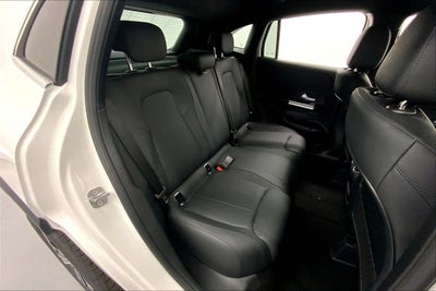 2026 Mercedes-Benz GLA 250 SUV