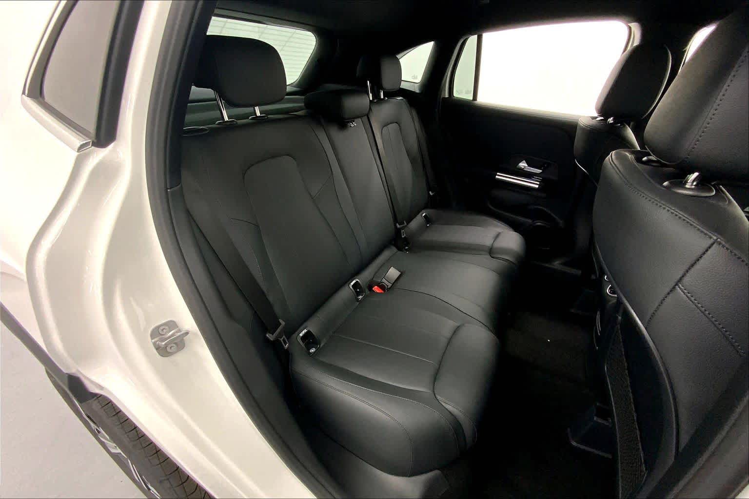 2026 Mercedes-Benz GLA 250 SUV