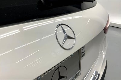 2026 Mercedes-Benz GLA 250 SUV