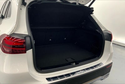 2026 Mercedes-Benz GLA 250 SUV