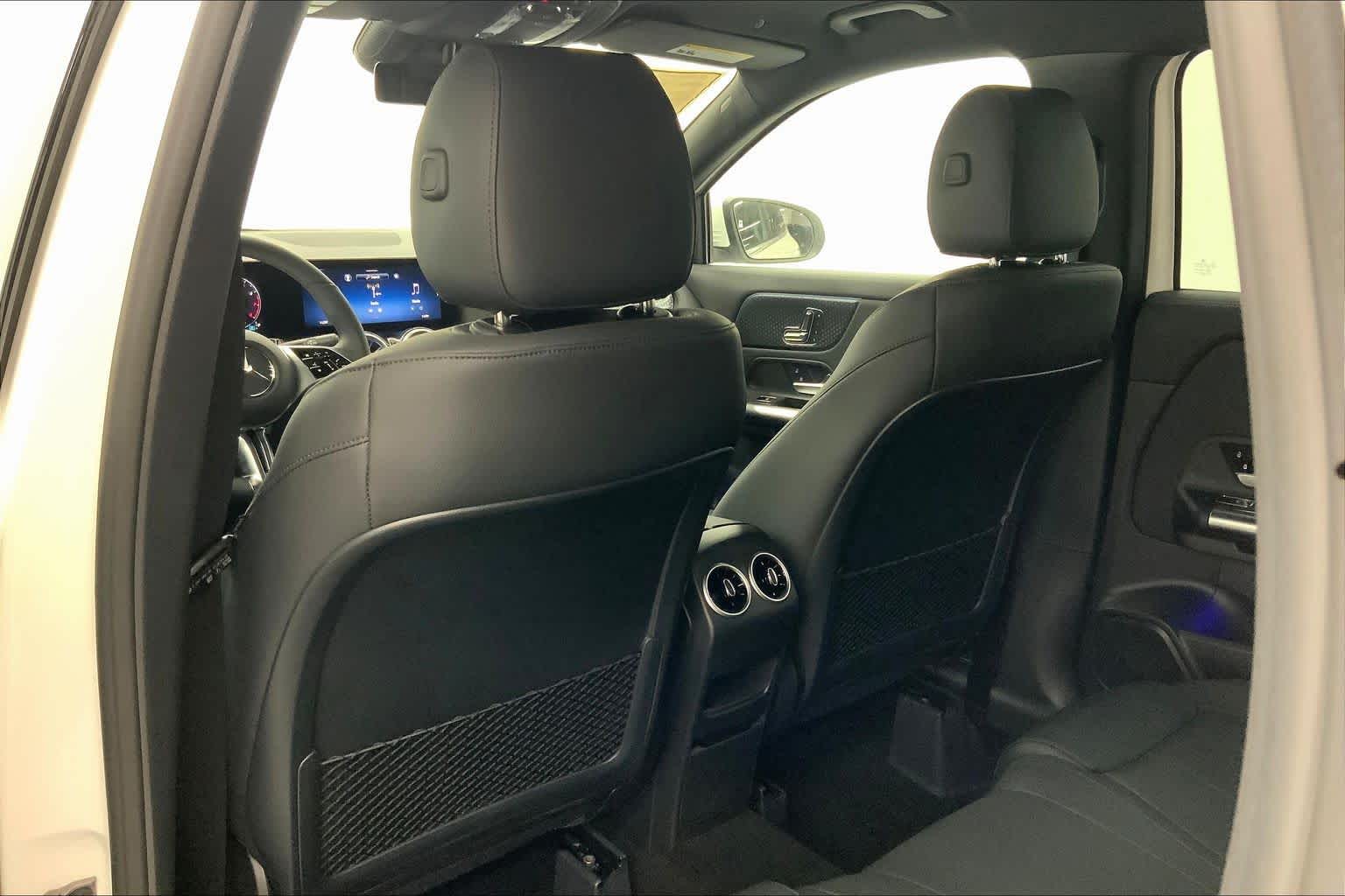 2026 Mercedes-Benz GLA 250 SUV