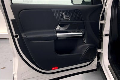 2026 Mercedes-Benz GLA 250 SUV